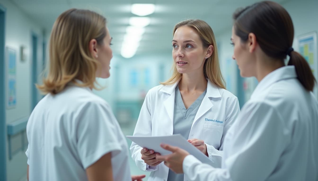 La charge en soins, un enjeu majeur pour les établissements de santé